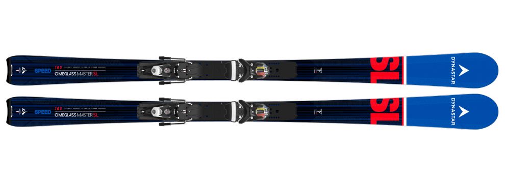 sci dynastar Speed Omeglass Master SL R22